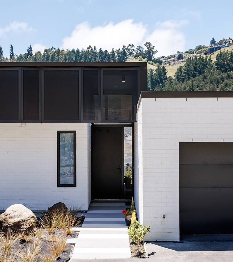 Gunn House Residential Project