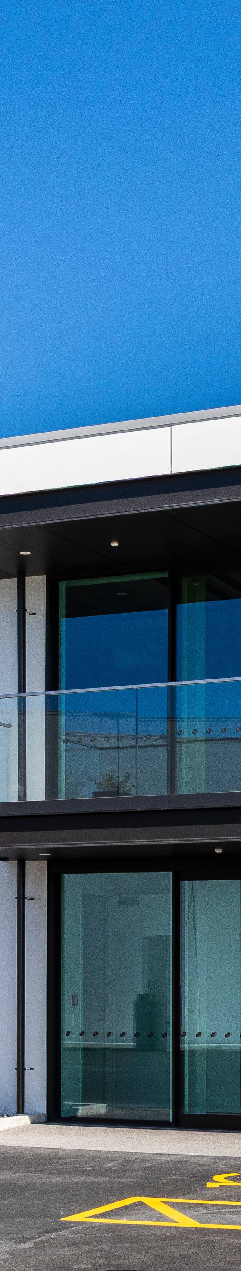 Islington Commercial Office and Warehouse Project