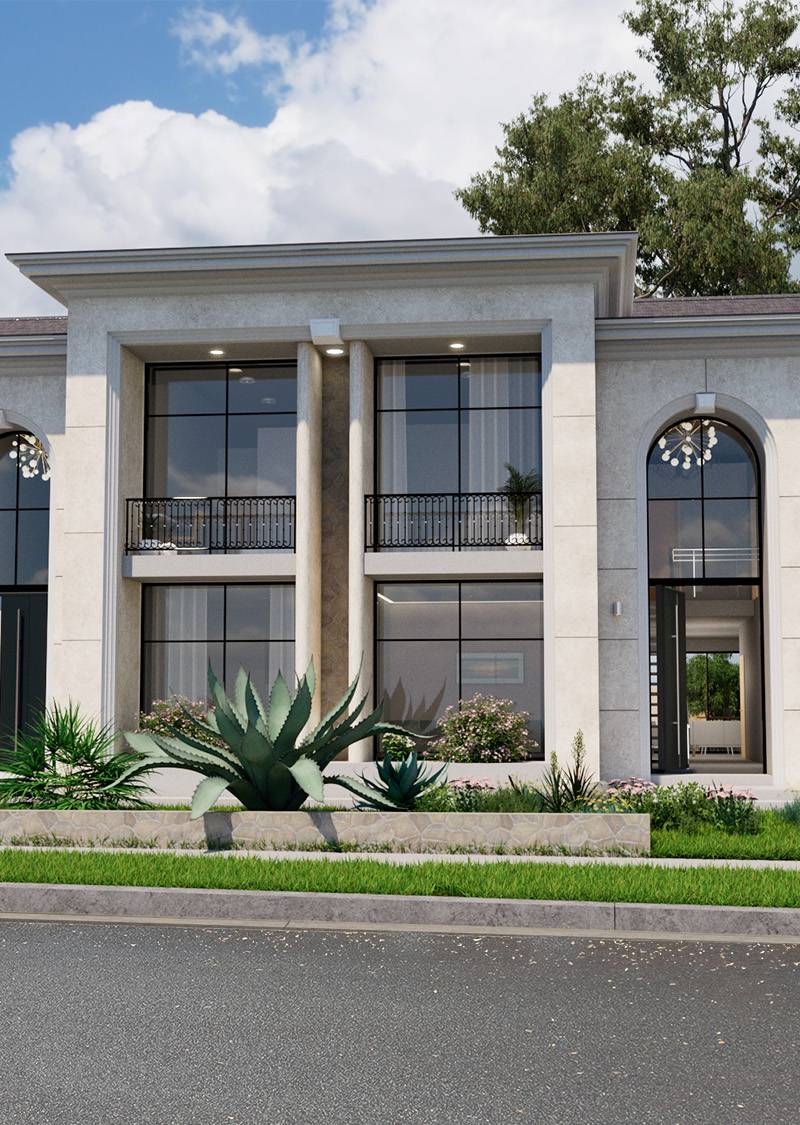 Strathfield South 듀플렉스 주택