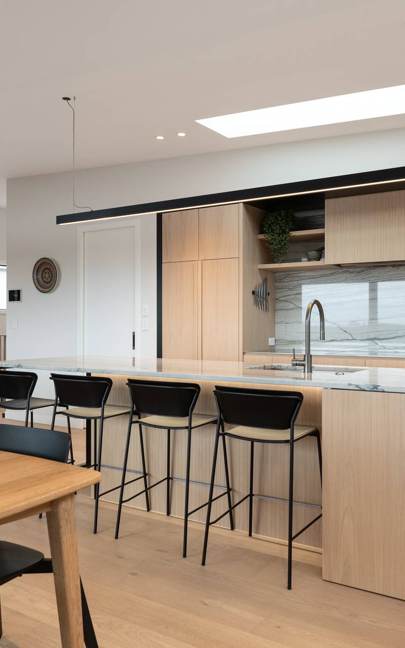 Otira Kitchen Renovation Project