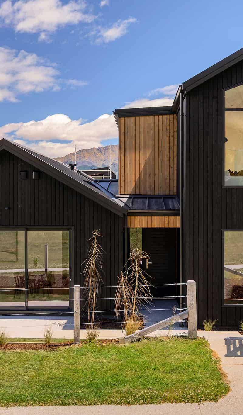 Jack's Point Taurus Lane Two-Storey Residence