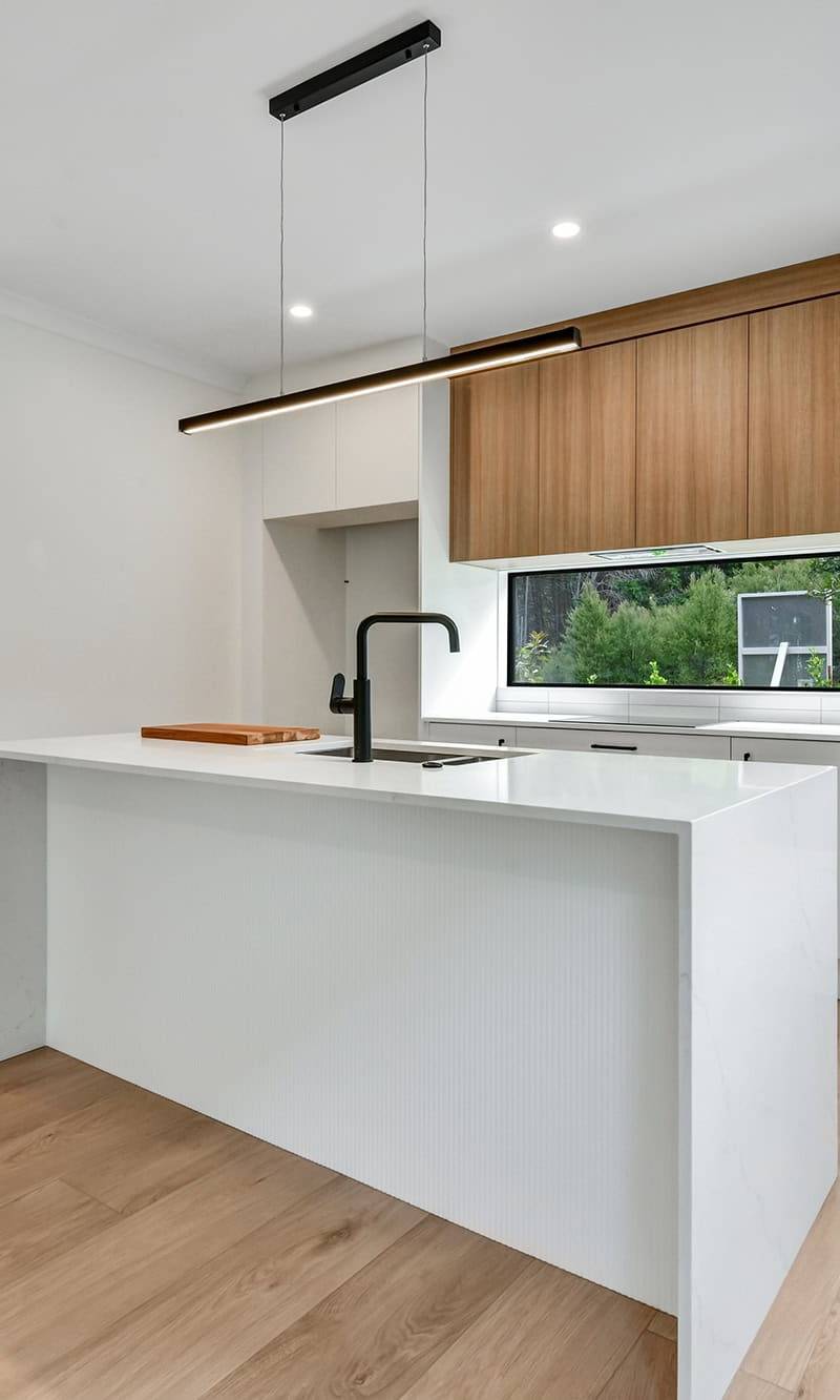 Orewa Ara Hills Two-Storey Residence