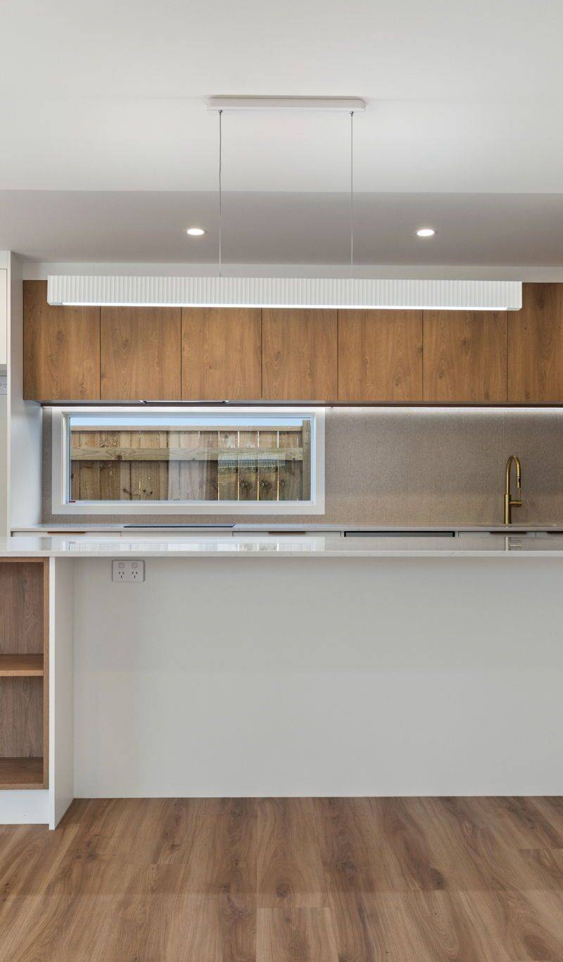 Kanzan Grove: Modern New Home in Feilding