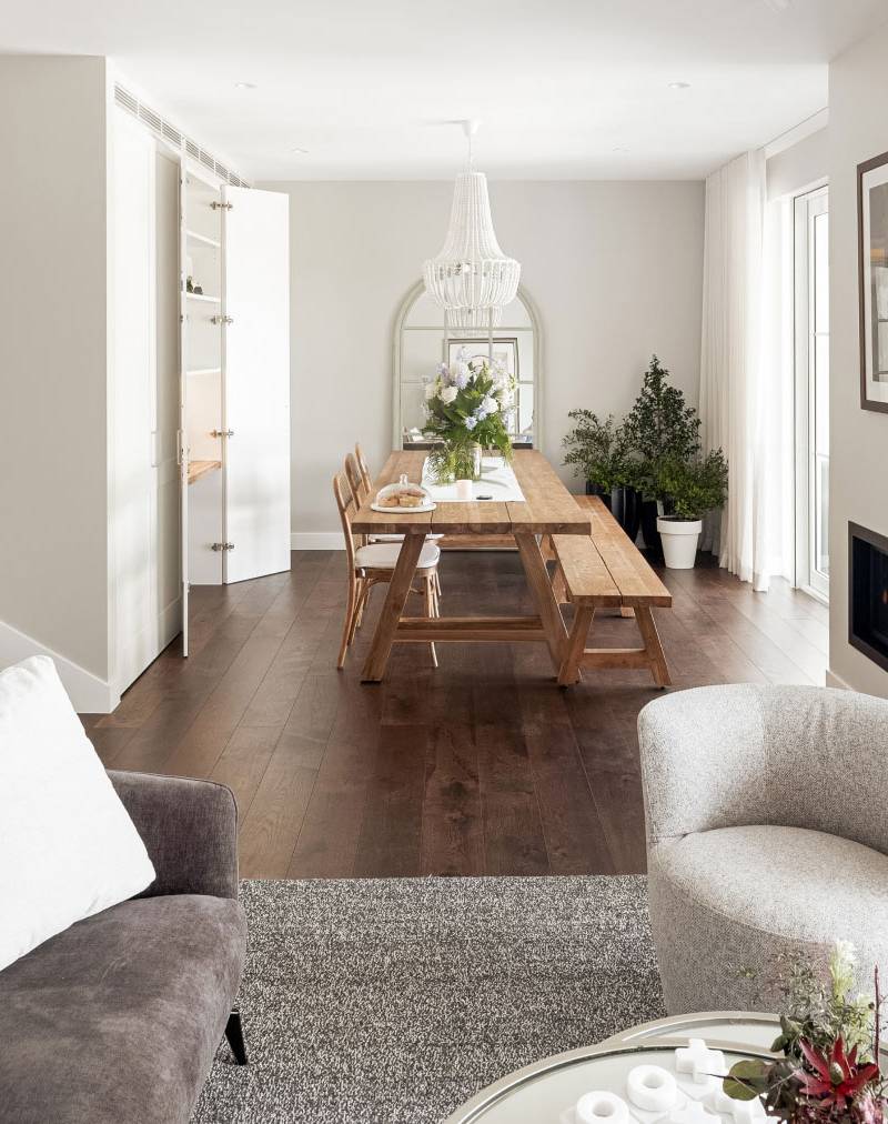 Bella Vista Hamptons-Style Home Renovation