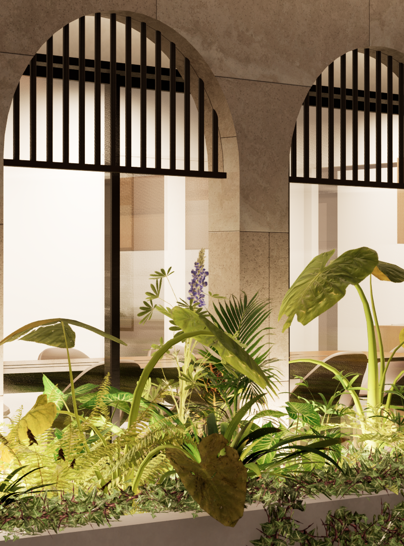 Oatlands Manor Luxury Residence Project