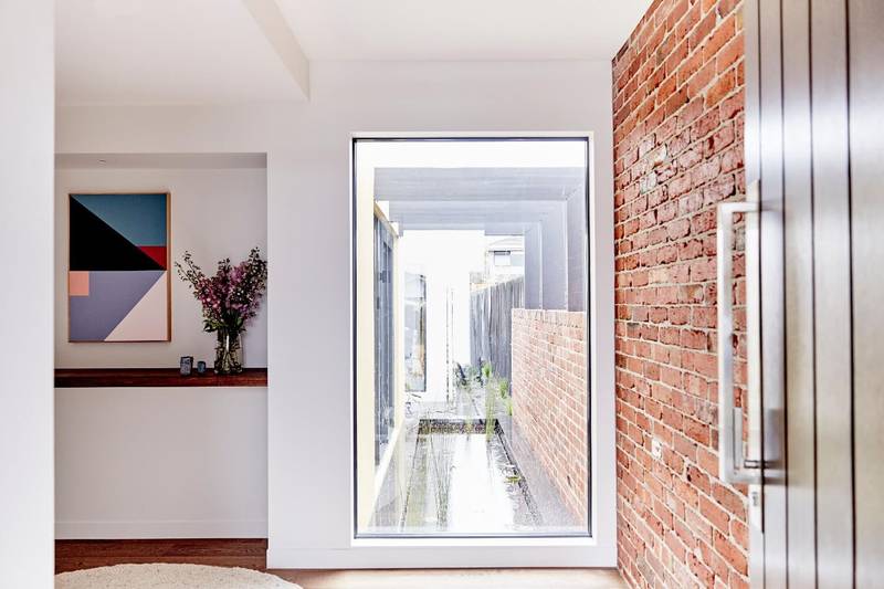 Nhà ở hiện đại Caulfield South