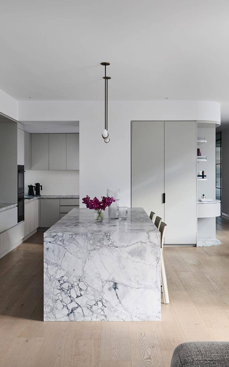 منزل مستقل في Caulfield North