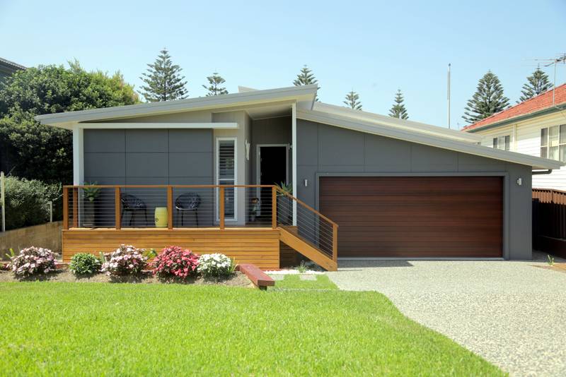 Stockton New Residence and Granny Flat Project