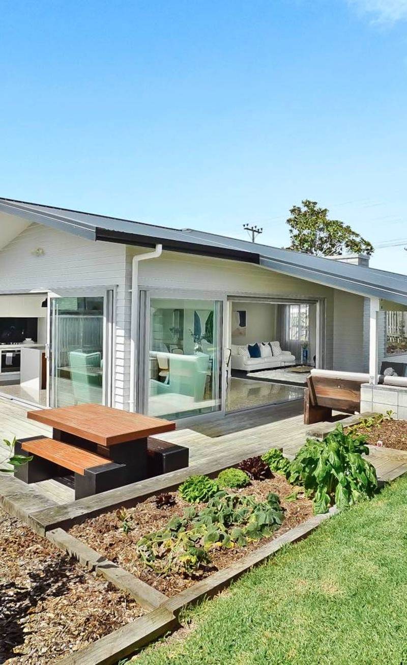Riverhead New Family Residence