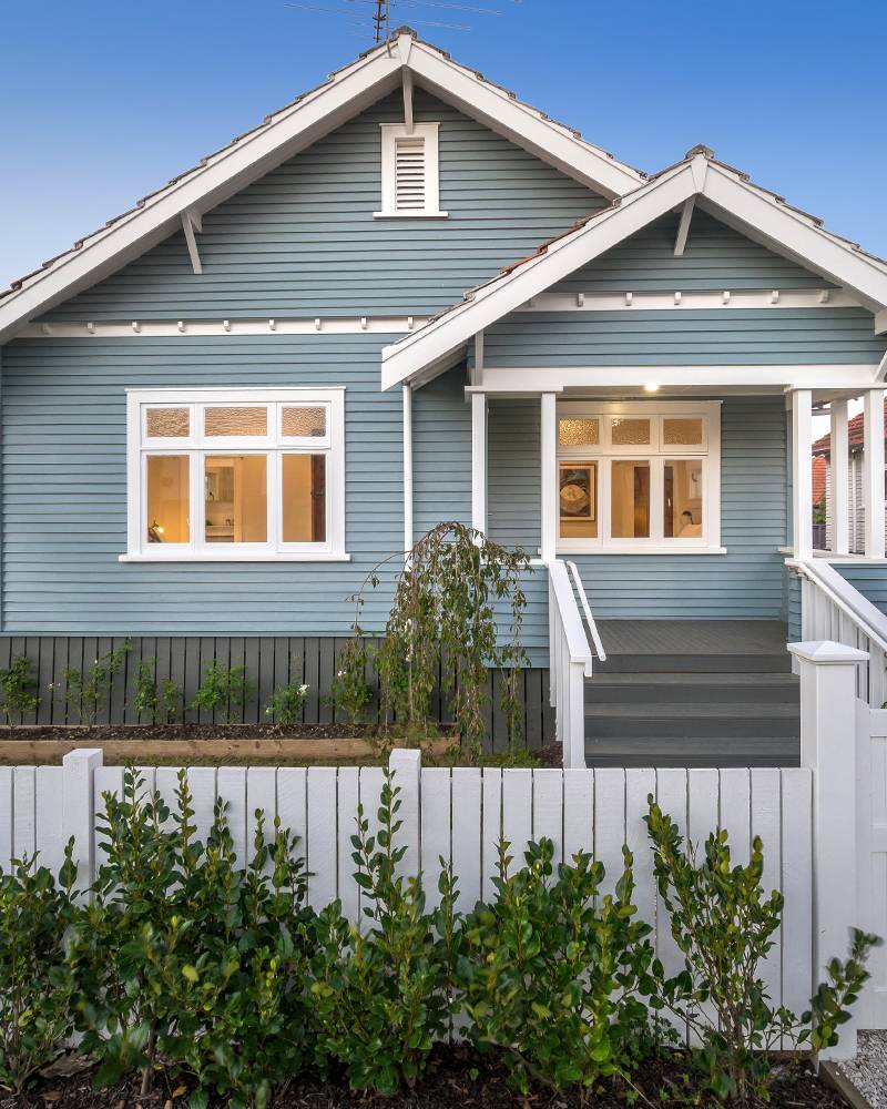Hobsonville Bungalow Renovation