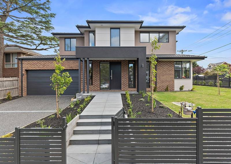 Chadstone Duplex Luxury Residence