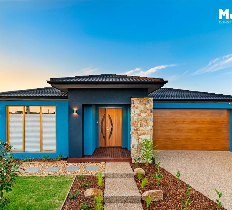 Bentleigh East 三房單層住宅接手完工