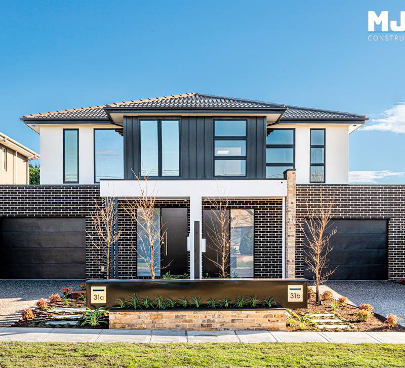 31 Gwenda Ave Moorabbin Nhà song lập