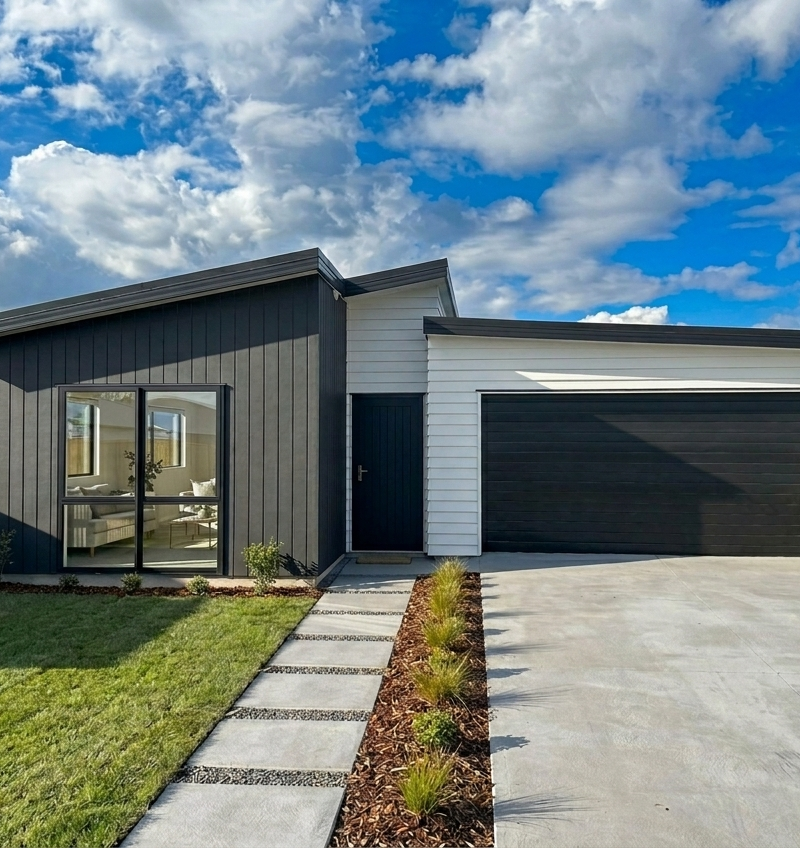 Maea Fields Matamata Display Home