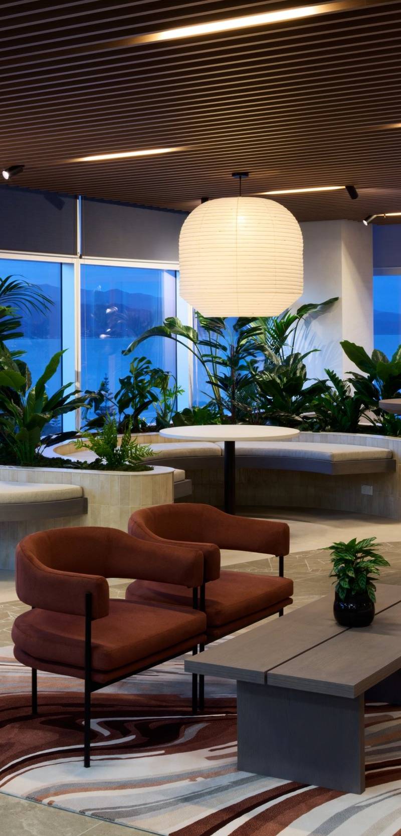 Securitease Petone Office Renovation
