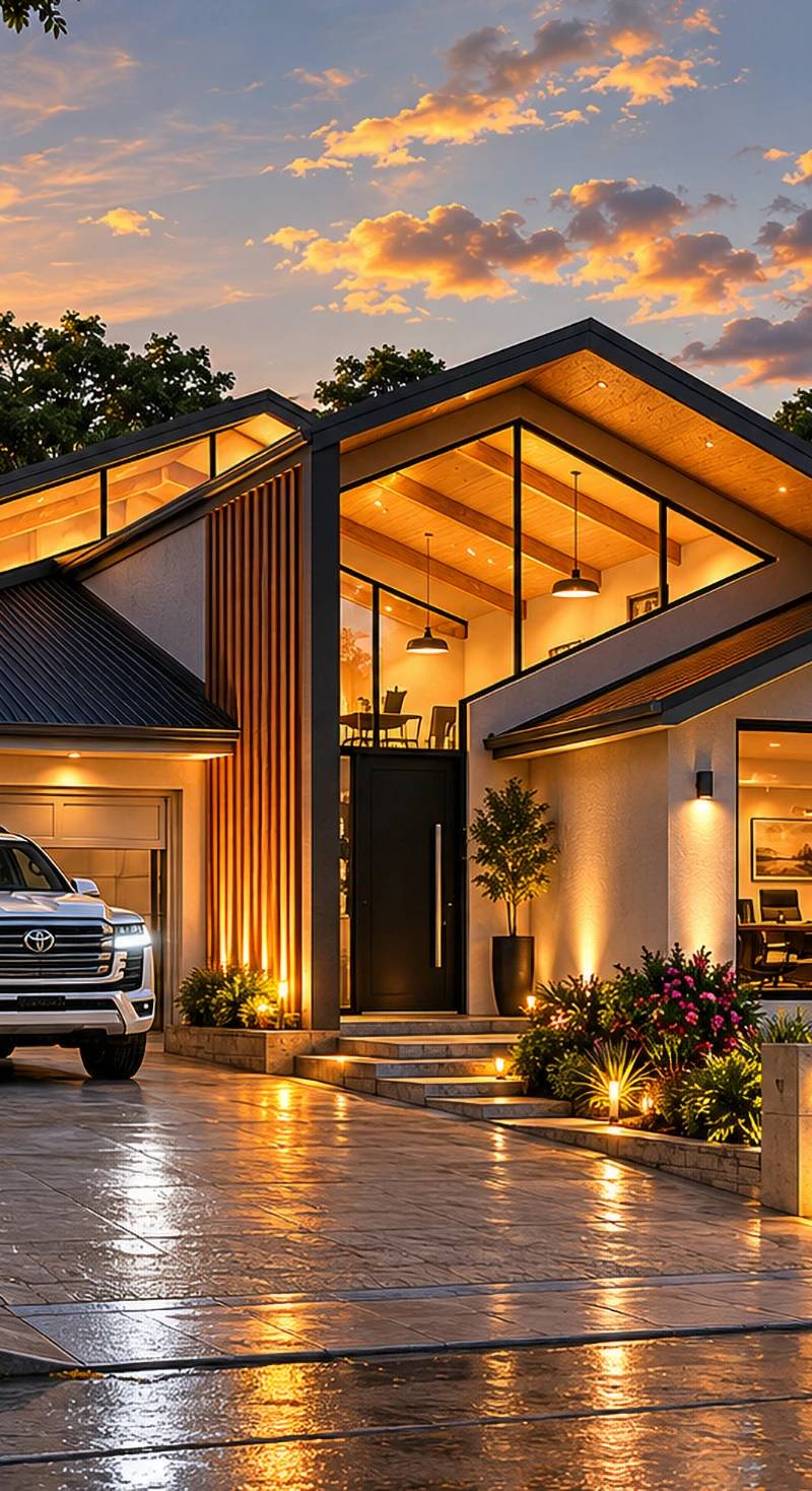 Baulkham Hills House of Light