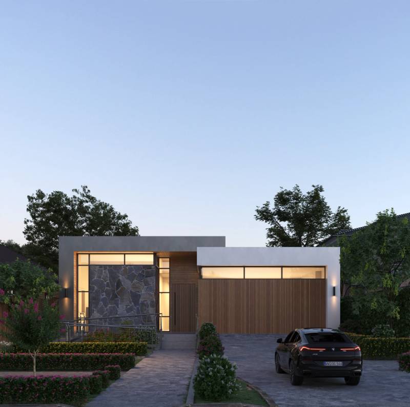 Chester Harmony Haven مسكن NDIS