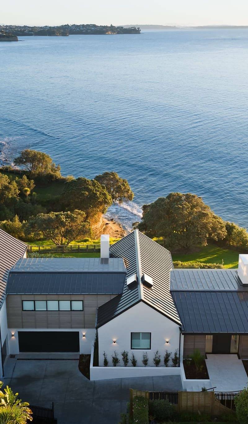 Murrays Bay 新建住宅