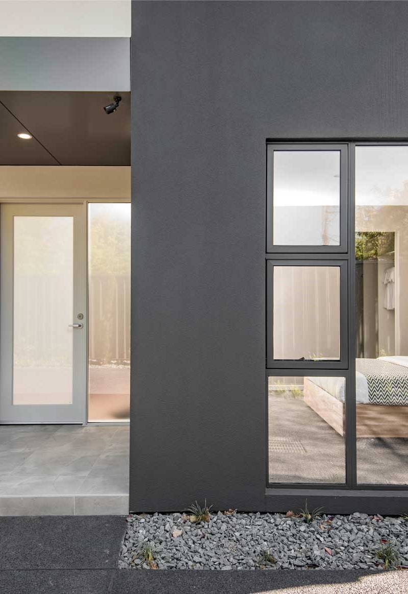 Narrabundah Townhouse Development Project