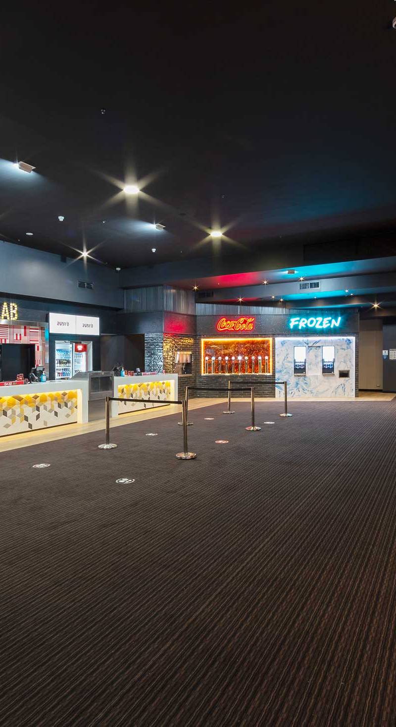 Northpoint Plaza 大楼升级改造