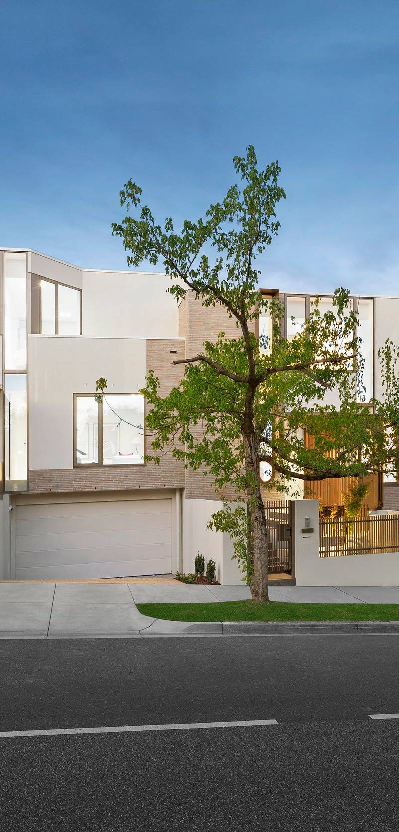 Dự án nhà ở cao cấp Kew Stoke Avenue