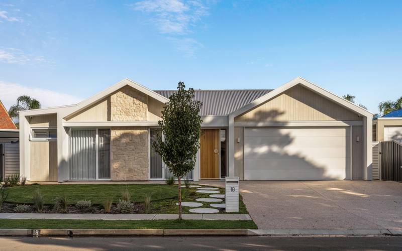 18 Warradale Detached House Project