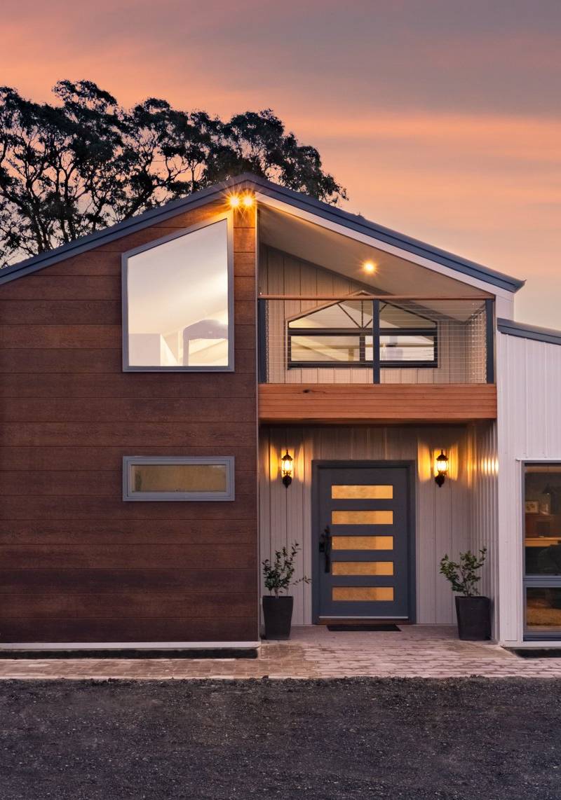 Springrange Home Residence Addition Project