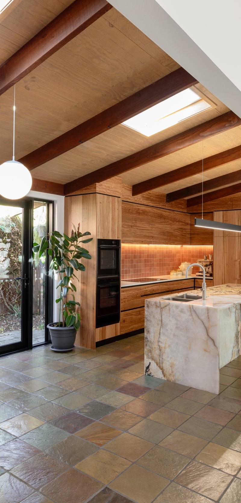 Isaacs Kitchen Renovation