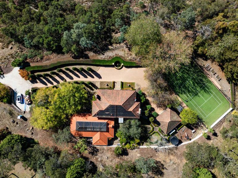 Launceston Villa Complete Renovation