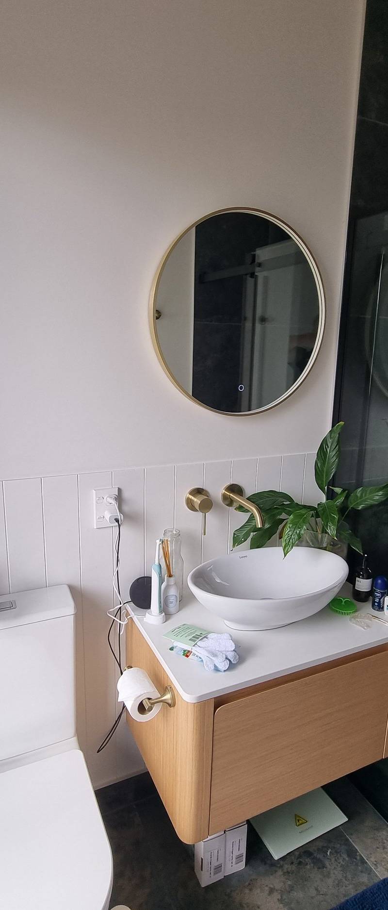 Paerata Bathroom Renovation