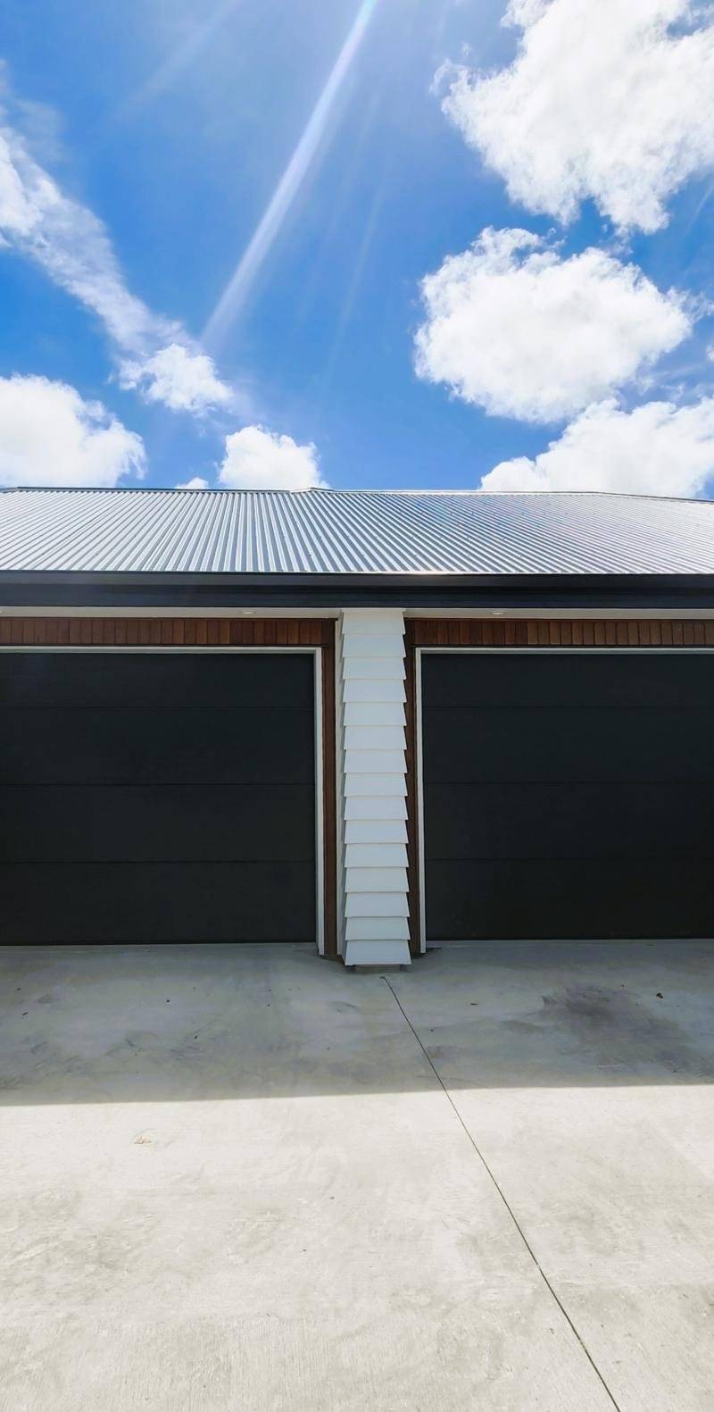 Waiuku 联排别墅新建项目