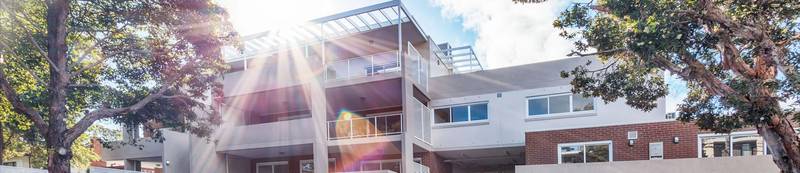 Peakhurst 4-Storey Apartment Project