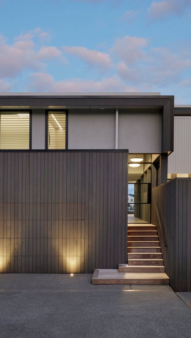 Harbour View Road New Modern Residential