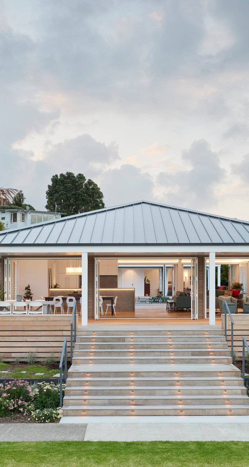 The Esplanade | Ōmokoroa New Residential