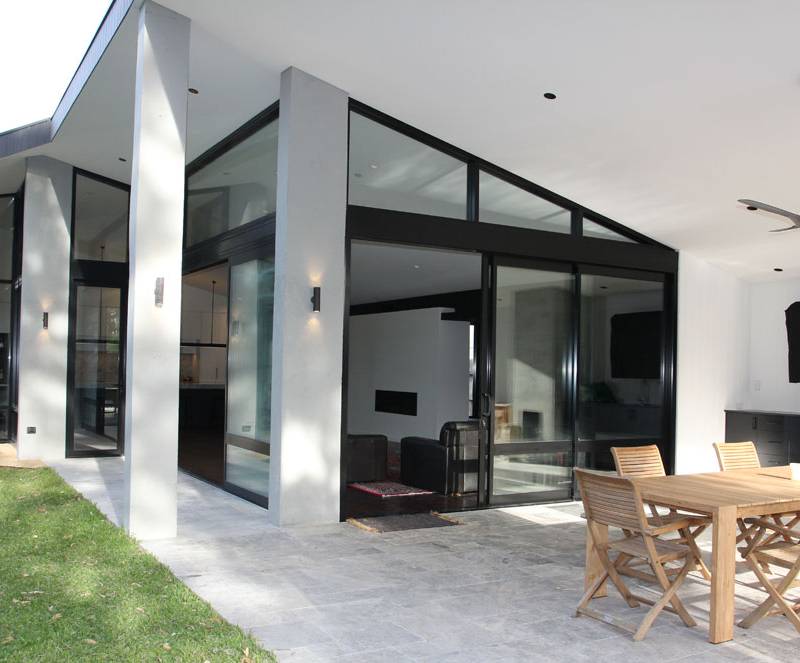 Nedlands Home Extension Project