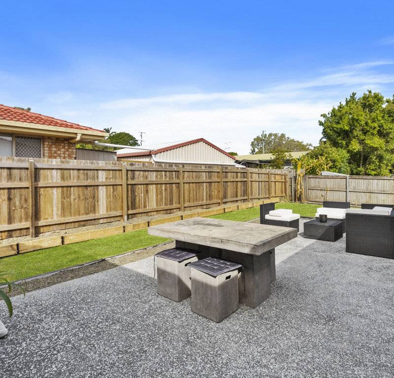 تجديد منزل في Jared Place، Wynnum West