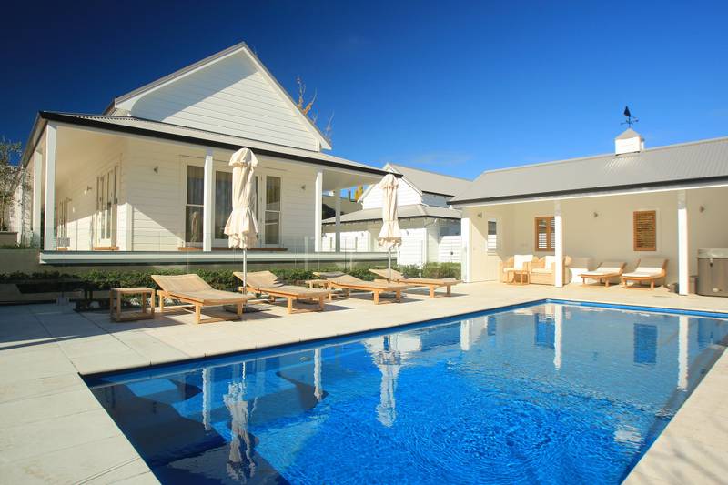 Havelock North Villa Renovation and Extension