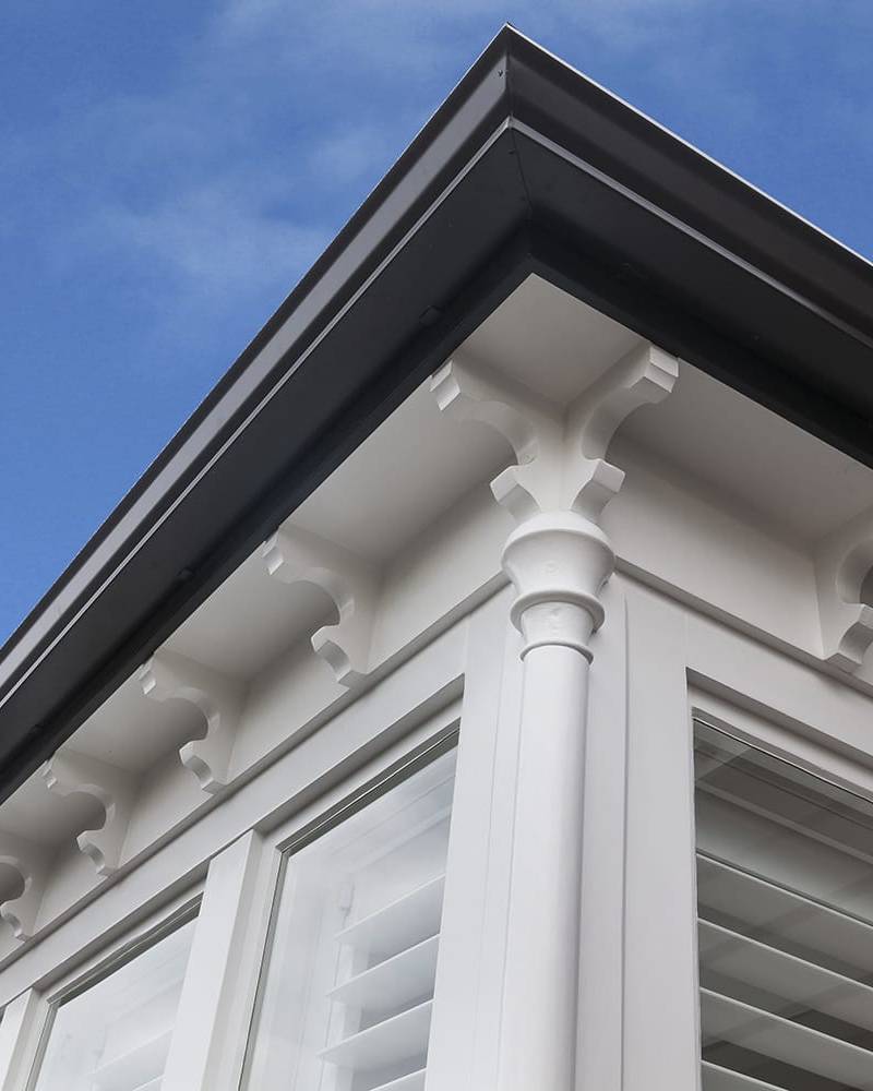 Papanui Blair Avenue Office Renovation