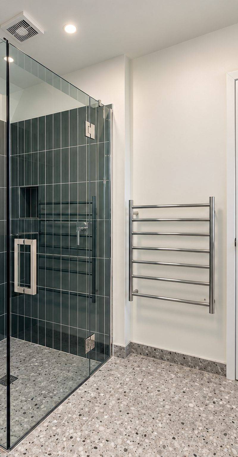 Complete Renovation of Christchurch City Centre Townhouse