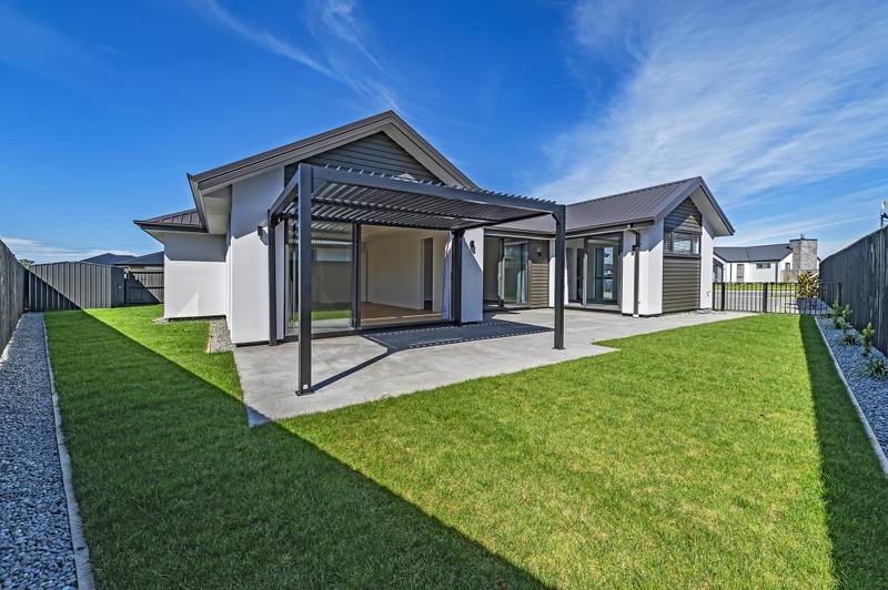 Woodend Affordable Quality Family Home