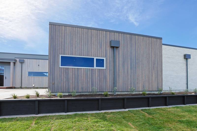 Napier Mission Hills展示屋