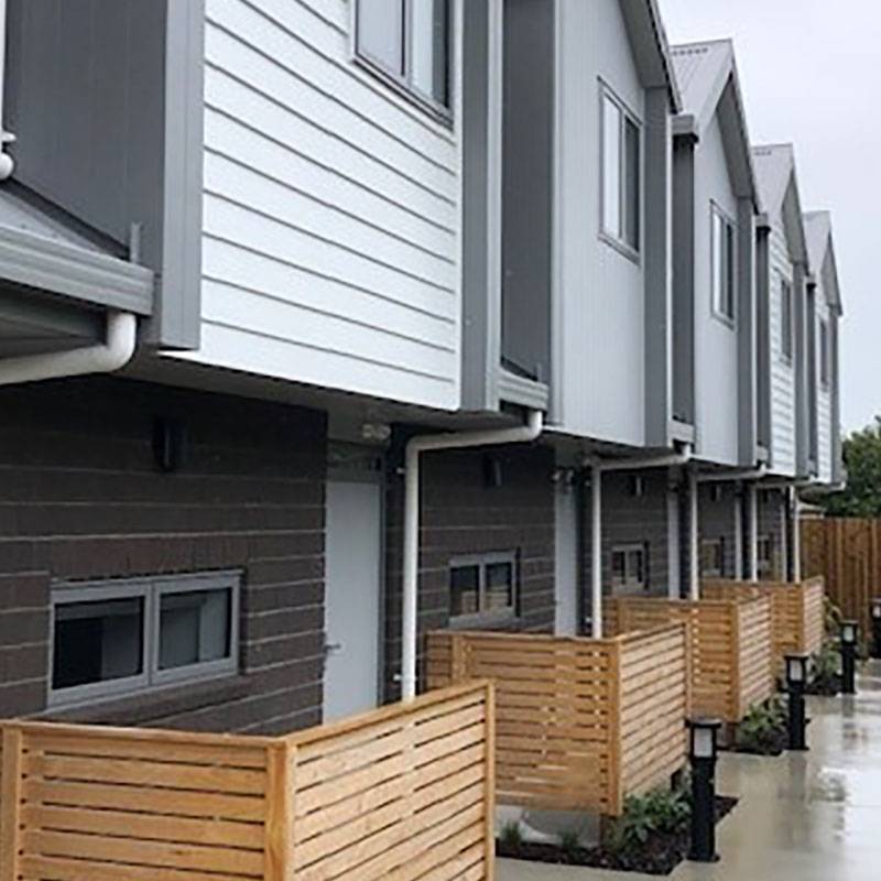 Strategy adjustment after market cools preserves Avondale project
