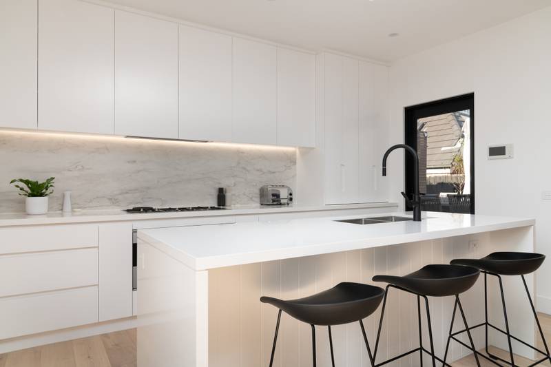 Glen Iris 老宅翻新