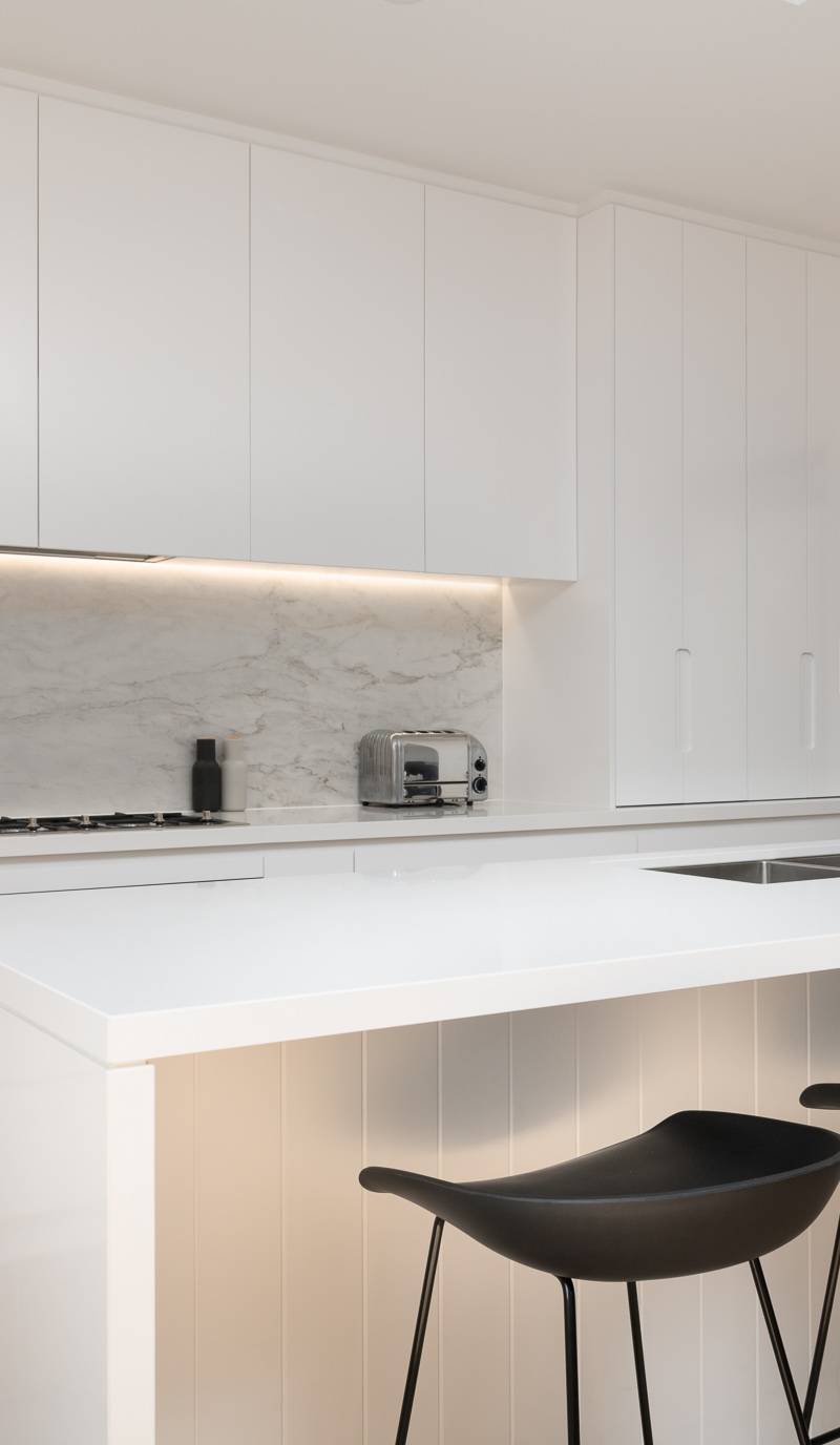 Glen Iris 老宅翻新