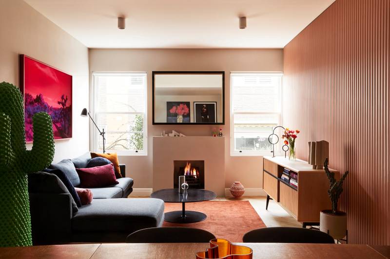 Toorak Monomeath Residential Renovation