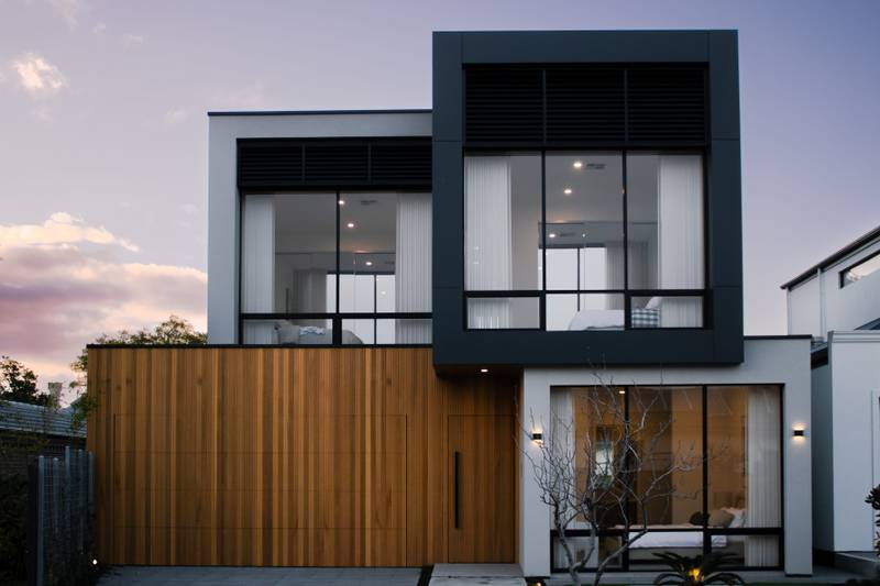 阿德莱德Kensington Gardens旗舰展示屋