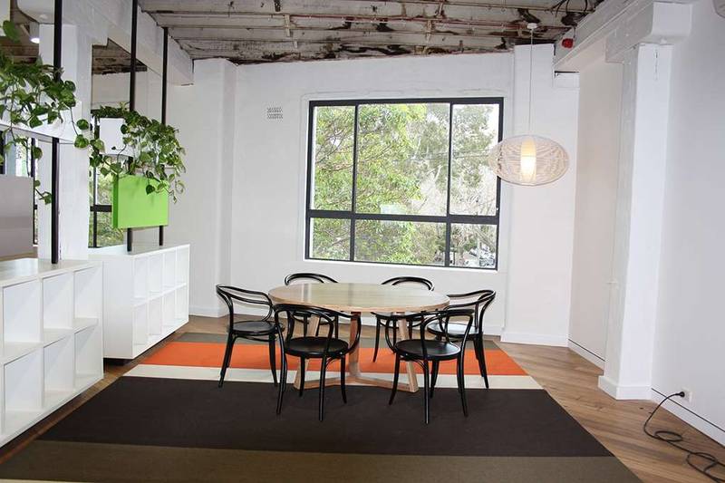 One Green Bean商业项目，Surry Hills