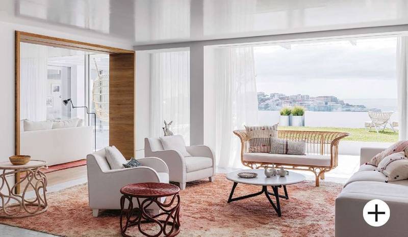 Bondi Campbell Parade住宅定制櫥櫃項目