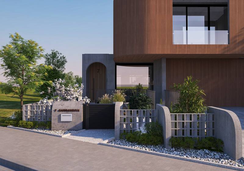 منزل North Kellyville متعدد المستويات
