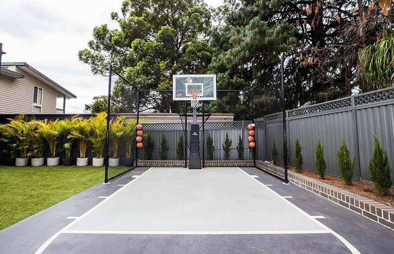 Rydalmere New Modern Family Home Construction Project